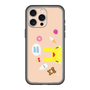Slim Protection Premium Case［ Rody - Face Beige ］
