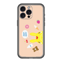 Slim Protection Premium Case［ Rody - Face Beige ］