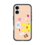 Slim Protection Premium Case［ Rody - Face Beige ］