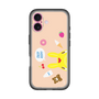Slim Protection Premium Case［ Rody - Face Beige ］