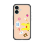 Slim Protection Premium Case［ Rody - Face Beige ］