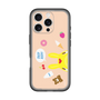 Slim Protection Premium Case［ Rody - Face Beige ］