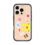 Slim Protection Premium Case［ Rody - Face Beige ］