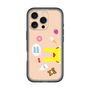 Slim Protection Premium Case［ Rody - Face Beige ］