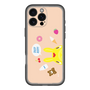 Slim Protection Premium Case［ Rody - Face Beige ］