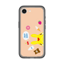 Slim Protection Premium Case［ Rody - Face Beige ］