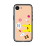 Slim Protection Premium Case［ Rody - Face Beige ］