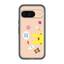 Slim Protection Premium Case［ Rody - Face Beige ］