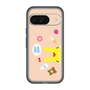 Slim Protection Premium Case［ Rody - Face Beige ］