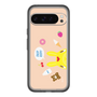 Slim Protection Premium Case［ Rody - Face Beige ］