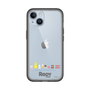 Slim Protection Premium Case［ Rody - Enjoy Rody 2 ］