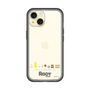 Slim Protection Premium Case［ Rody - Enjoy Rody 2 ］