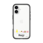 Slim Protection Premium Case［ Rody - Enjoy Rody 2 ］