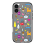 Slim Protection Premium Case［ Rody - Cute ］