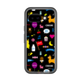 Slim Protection Premium Case［ Rody - Cute Black ］
