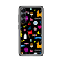 Slim Protection Premium Case［ Rody - Cute Black ］