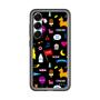 Slim Protection Premium Case［ Rody - Cute Black ］
