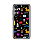 Slim Protection Premium Case［ Rody - Cute Black ］