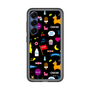 Slim Protection Premium Case［ Rody - Cute Black ］