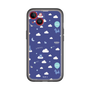 Slim Protection Premium Case［ Rody - Cloud ］