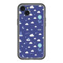 Slim Protection Premium Case［ Rody - Cloud ］