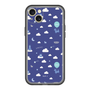 Slim Protection Premium Case［ Rody - Cloud ］