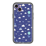 Slim Protection Premium Case［ Rody - Cloud ］