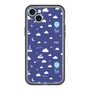 Slim Protection Premium Case［ Rody - Cloud ］
