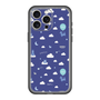 Slim Protection Premium Case［ Rody - Cloud ］
