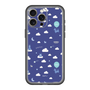 Slim Protection Premium Case［ Rody - Cloud ］