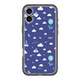 Slim Protection Premium Case［ Rody - Cloud ］