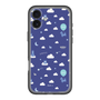 Slim Protection Premium Case［ Rody - Cloud ］