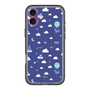 Slim Protection Premium Case［ Rody - Cloud ］