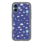 Slim Protection Premium Case［ Rody - Cloud ］
