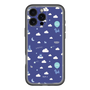 Slim Protection Premium Case［ Rody - Cloud ］
