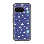 Slim Protection Premium Case［ Rody - Cloud ］
