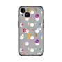 Slim Protection Premium Case［ Rody - Dot ］