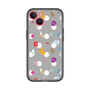 Slim Protection Premium Case［ Rody - Dot ］