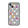 Slim Protection Premium Case［ Rody - Dot ］
