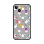 Slim Protection Premium Case［ Rody - Dot ］
