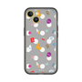 Slim Protection Premium Case［ Rody - Dot ］