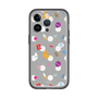 Slim Protection Premium Case［ Rody - Dot ］