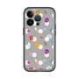 Slim Protection Premium Case［ Rody - Dot ］