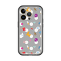 Slim Protection Premium Case［ Rody - Dot ］