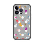 Slim Protection Premium Case［ Rody - Dot ］