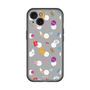 Slim Protection Premium Case［ Rody - Dot ］
