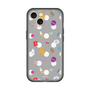 Slim Protection Premium Case［ Rody - Dot ］