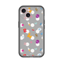 Slim Protection Premium Case［ Rody - Dot ］