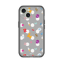 Slim Protection Premium Case［ Rody - Dot ］