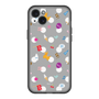 Slim Protection Premium Case［ Rody - Dot ］